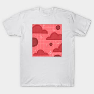 Pepto Bismol Vibes T-Shirt